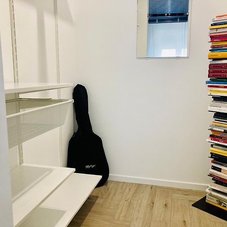 Uple Family Bike Apartment Лечче Экстерьер фото
