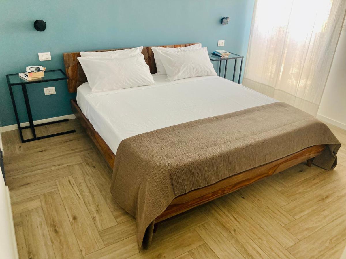 Uple Family Bike Apartment Лечче Экстерьер фото