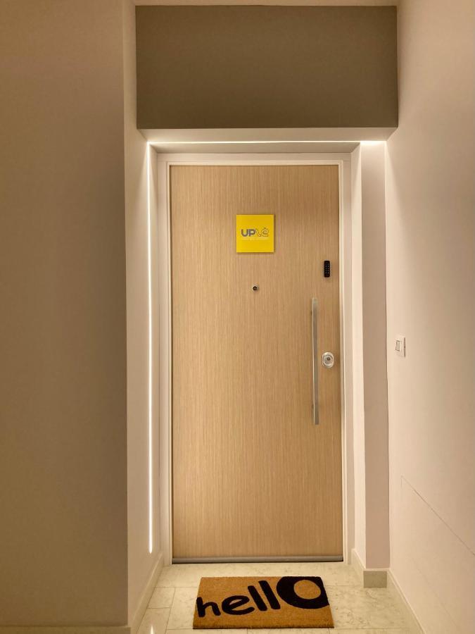 Uple Family Bike Apartment Лечче Экстерьер фото
