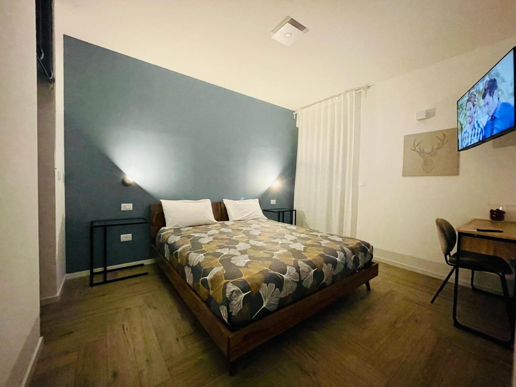 Uple Family Bike Apartment Лечче Экстерьер фото