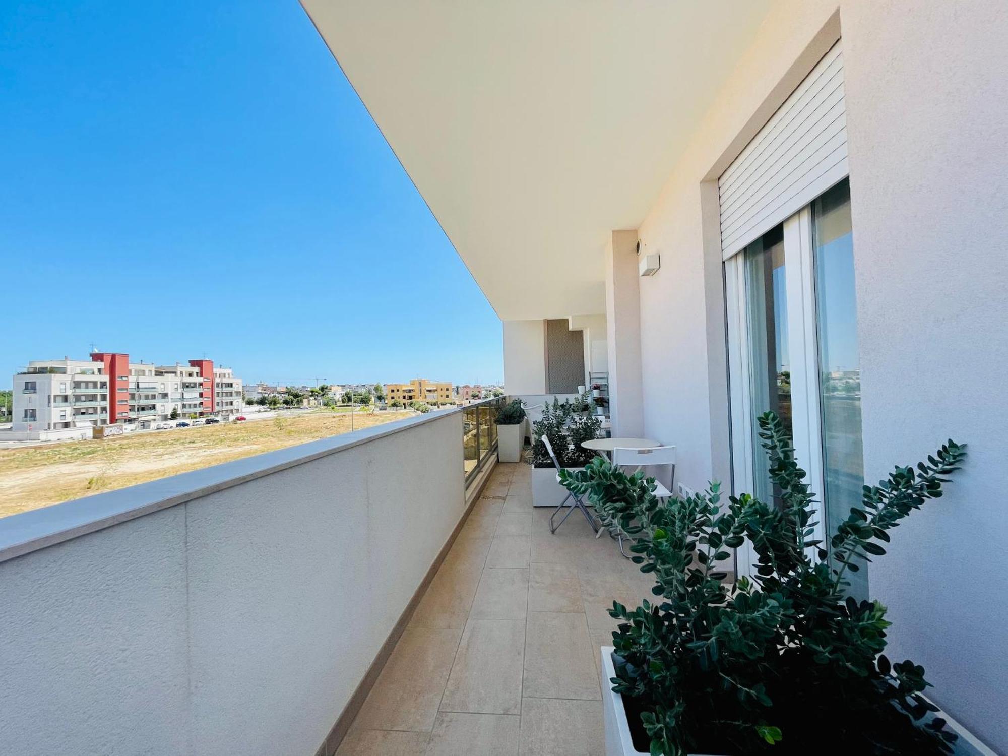 Uple Family Bike Apartment Лечче Экстерьер фото