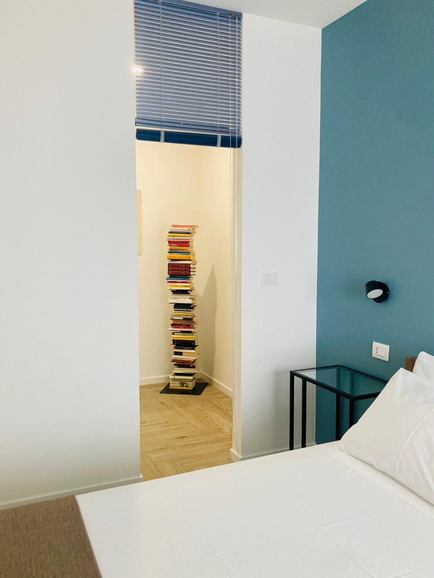 Uple Family Bike Apartment Лечче Экстерьер фото