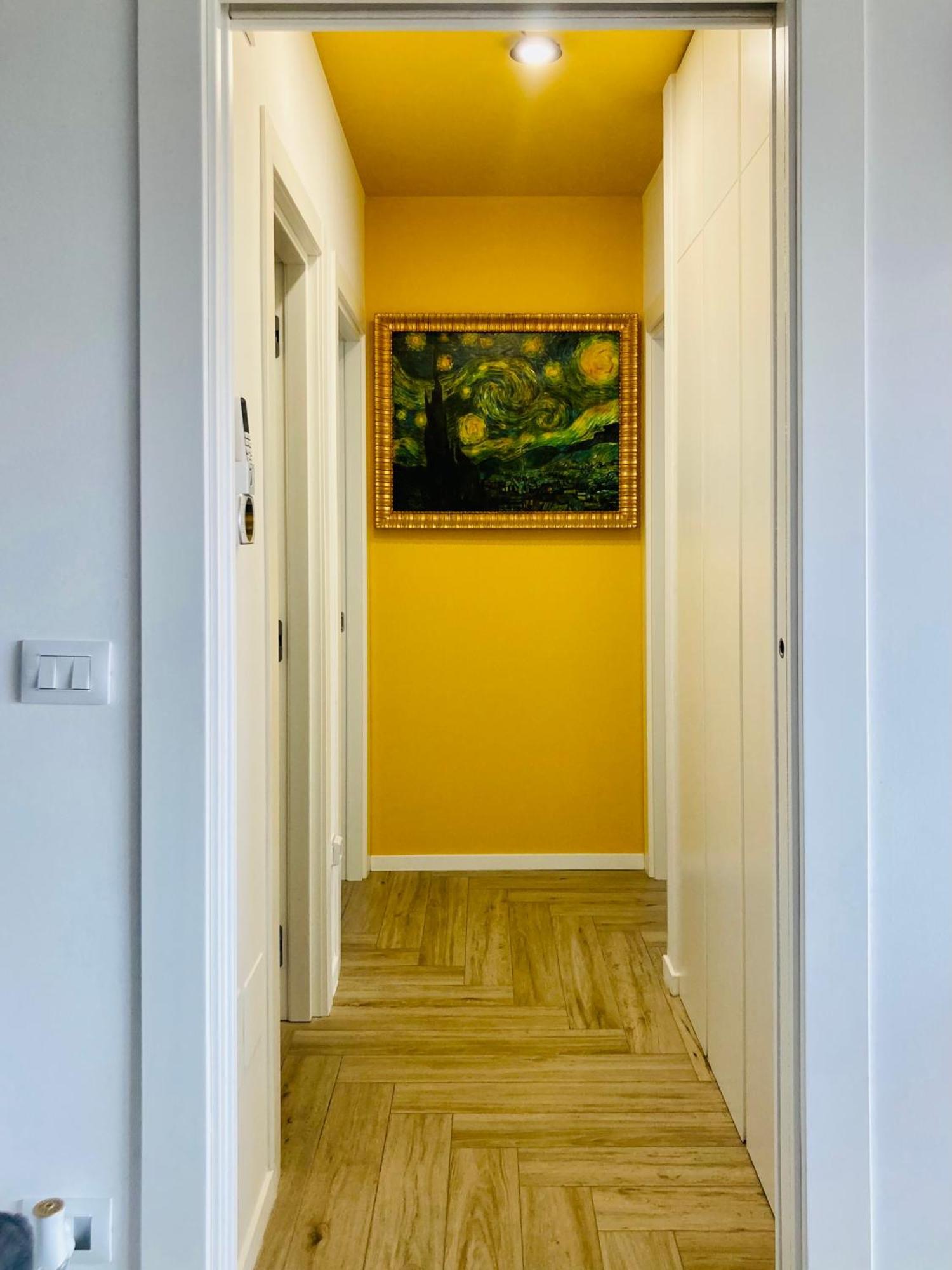 Uple Family Bike Apartment Лечче Экстерьер фото