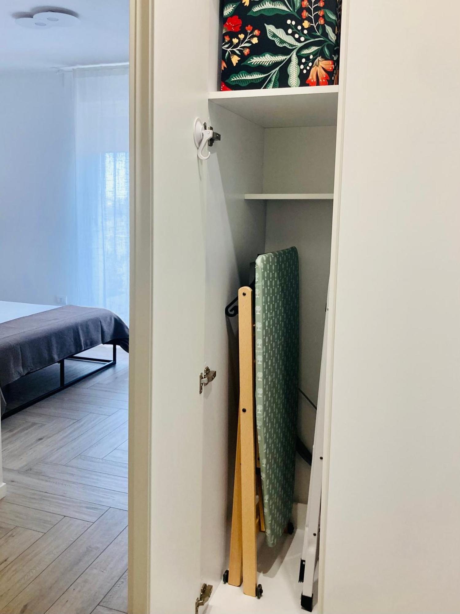 Uple Family Bike Apartment Лечче Экстерьер фото