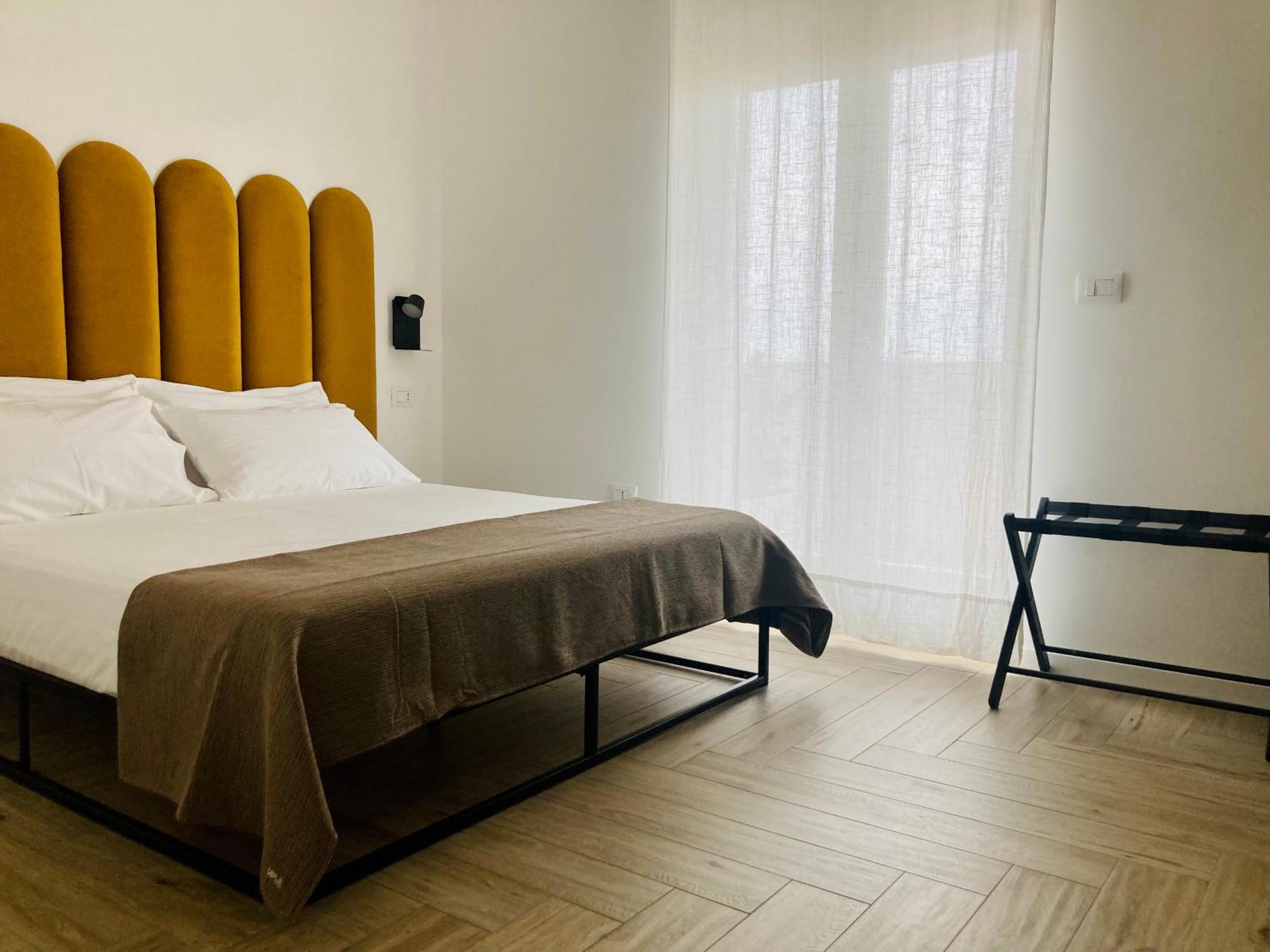 Uple Family Bike Apartment Лечче Экстерьер фото